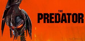 บทวิจารณ์ภาพยนตร์ Predator