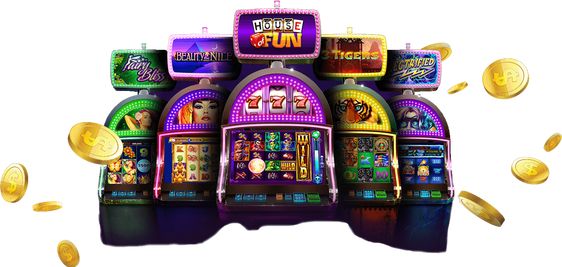Increase your chances of winning big money from online slots games.