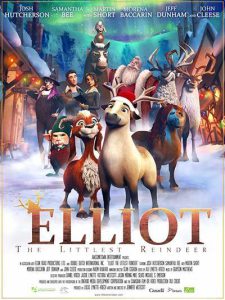 ดูหนังออนไลน์ Elliot the Littlest Reindeer ดูหนัง2022 ดูหนังออนไลน์ ฟรี